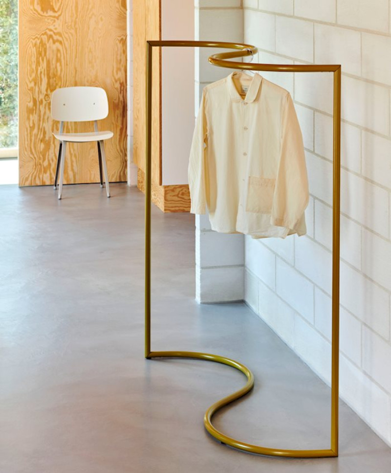 hay COLOUR RACK storage