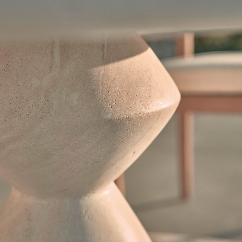 Maison du Monde Cyrielle Garden Table