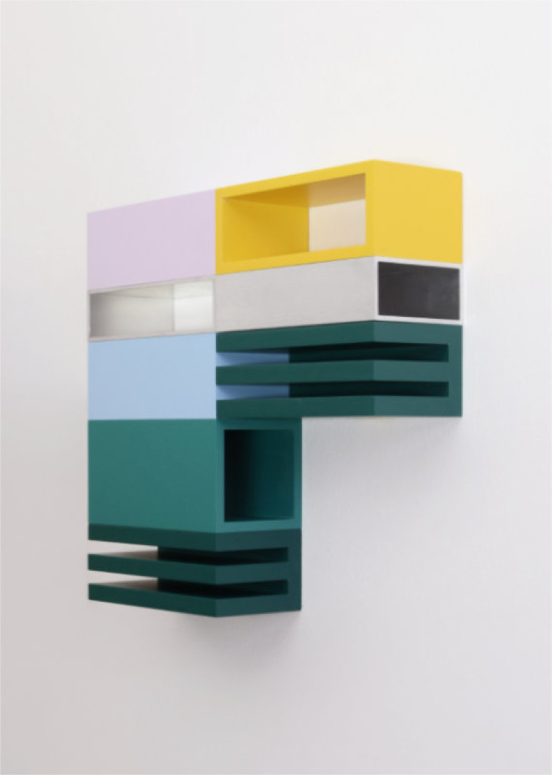 Wall object LMNM III