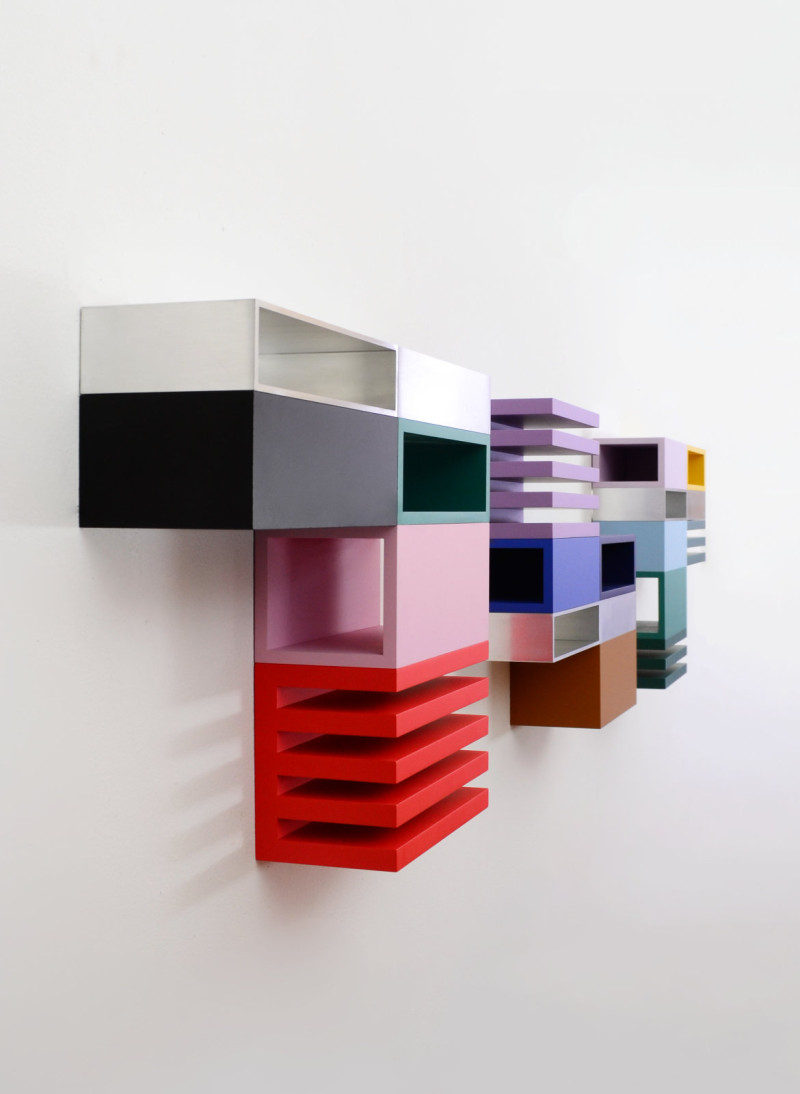 Wall object LMNM III