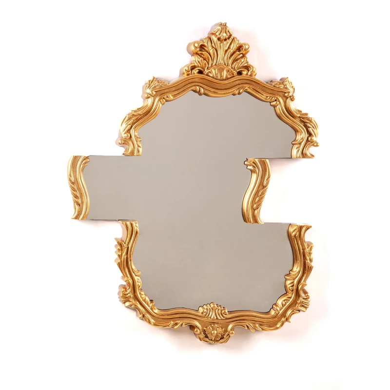 Seletti GIAMPIERO ROMANO Tetris Mirror