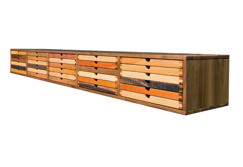 Sixay SIXtematic2 Lowboard