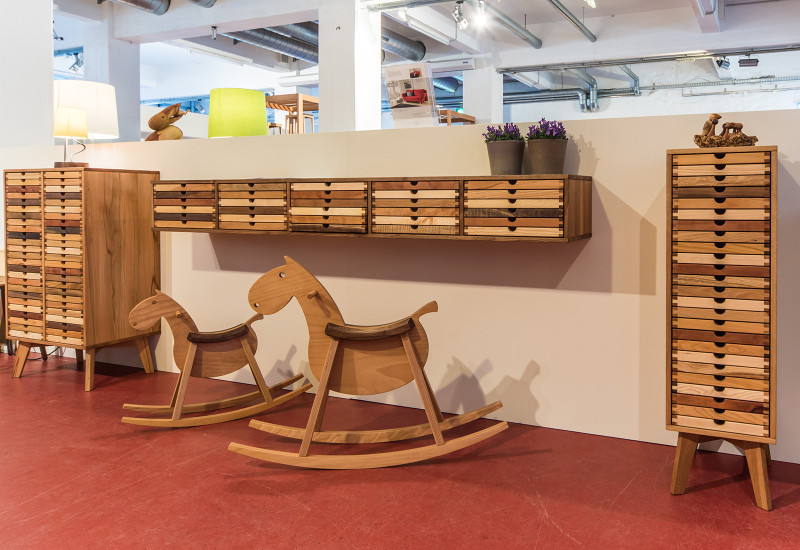 Sixay SIXtematic2 Lowboard