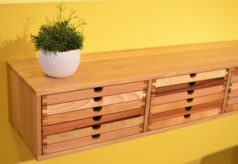 Sixay SIXtematic2 Lowboard